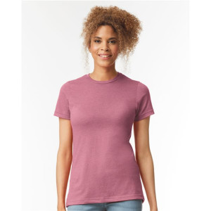 Women's Softstyle® CVC T-Shirt