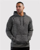 Men's Performance Raglan Hooded Sweatshirt