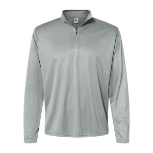 Men's Quarter-Zip Pullover