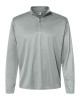 Men's Quarter-Zip Pullover