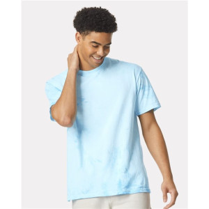 Unisex Colorblast™ Heavyweight T-Shirt