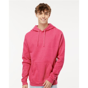 Unisex Pullover Hoodie