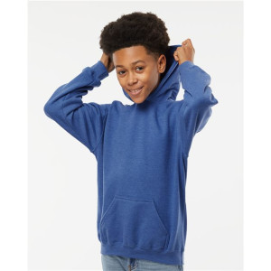 Youth Fleece Pullover Hoodie