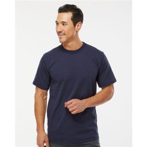 Super Weight Jersey Short Sleeve T-Shirt