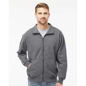 Full-Zip Sweatshirt