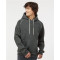 Extra Heavy Hooded Pullover