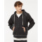 Extra Heavy Full-Zip Hooded Sweatshirt