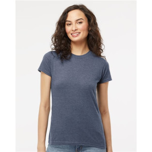 Women's Fine Jersey T-Shirt