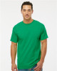 Men's Gold Soft Touch T-Shirt