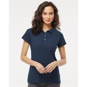 Women's Soft Touch Polo