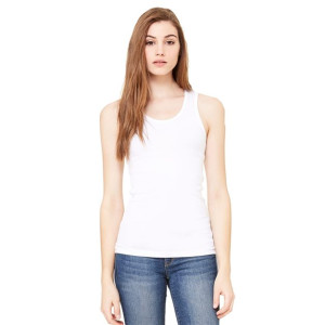 Women's Baby Rib Tank