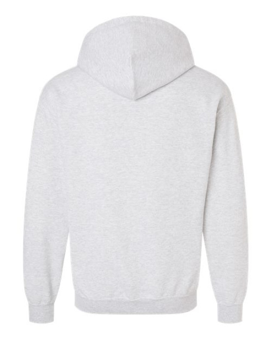Unisex DryBlend® Hooded Sweatshirt