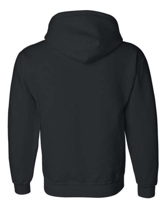 Unisex DryBlend® Hooded Sweatshirt
