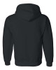 Unisex DryBlend® Hooded Sweatshirt
