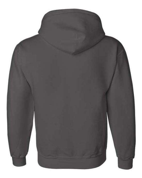 Unisex DryBlend® Hooded Sweatshirt