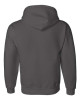 Unisex DryBlend® Hooded Sweatshirt