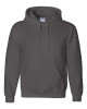 Unisex DryBlend® Hooded Sweatshirt