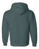 Unisex DryBlend® Hooded Sweatshirt