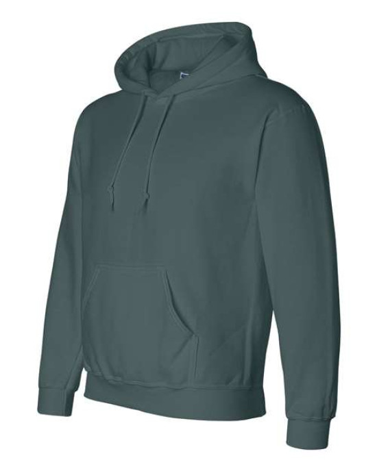 Unisex DryBlend® Hooded Sweatshirt