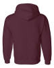 Unisex DryBlend® Hooded Sweatshirt