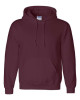 Unisex DryBlend® Hooded Sweatshirt