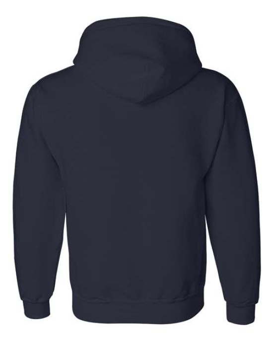 Unisex DryBlend® Hooded Sweatshirt