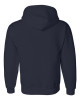 Unisex DryBlend® Hooded Sweatshirt
