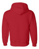 Unisex DryBlend® Hooded Sweatshirt