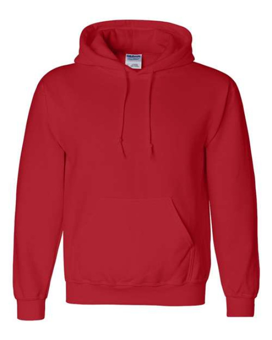 Unisex DryBlend® Hooded Sweatshirt