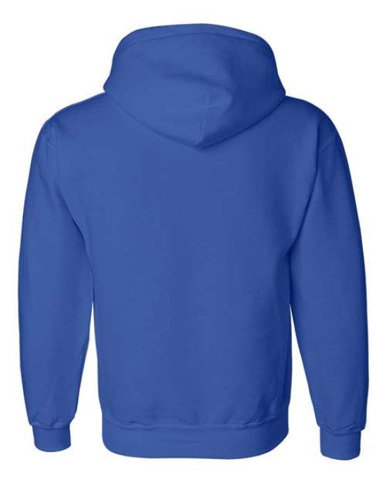 Unisex DryBlend® Hooded Sweatshirt