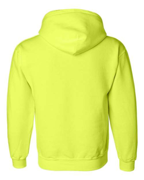 Unisex DryBlend® Hooded Sweatshirt