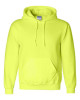 Unisex DryBlend® Hooded Sweatshirt