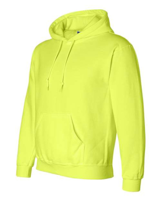 Unisex DryBlend® Hooded Sweatshirt