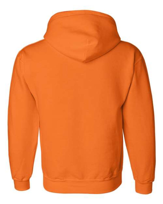 Unisex DryBlend® Hooded Sweatshirt