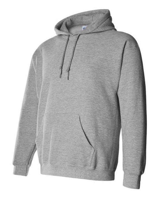 Unisex DryBlend® Hooded Sweatshirt