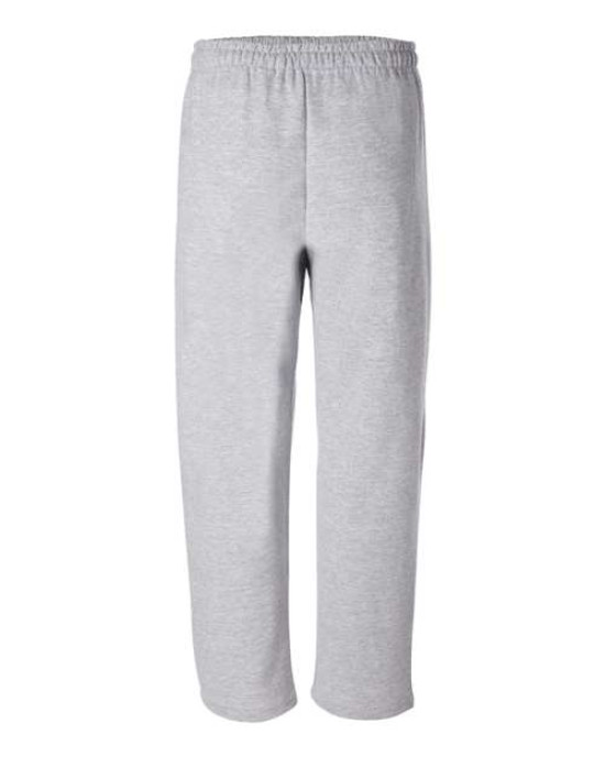 Unisex Heavy Blend™ Open-Bottom Sweatpants