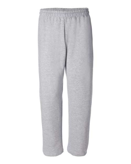 Unisex Heavy Blend™ Open-Bottom Sweatpants