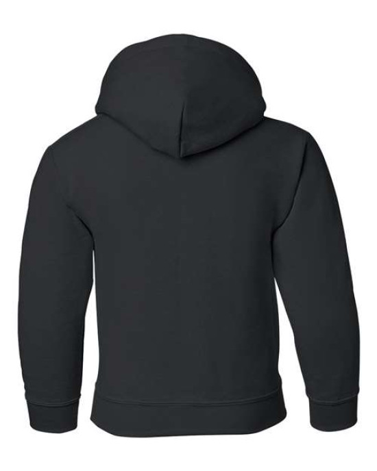 Youth Heavy Blend™ Hooded Sweatshirt