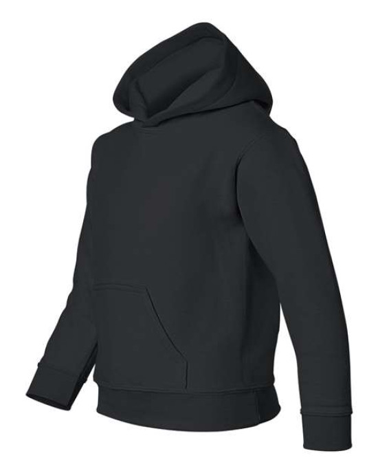 Youth Heavy Blend™ Hooded Sweatshirt