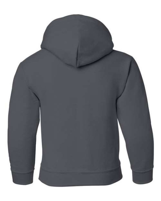 Youth Heavy Blend™ Hooded Sweatshirt