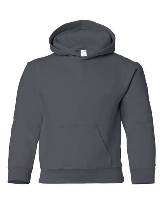 Youth Heavy Blend™ Hooded Sweatshirt