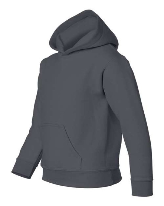 Youth Heavy Blend™ Hooded Sweatshirt