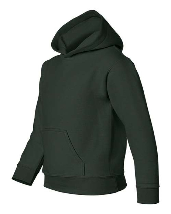 Youth Heavy Blend™ Hooded Sweatshirt