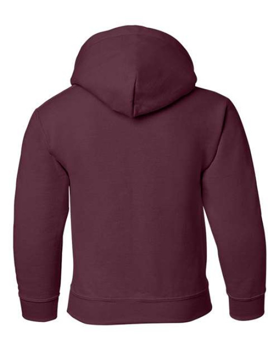 Youth Heavy Blend™ Hooded Sweatshirt