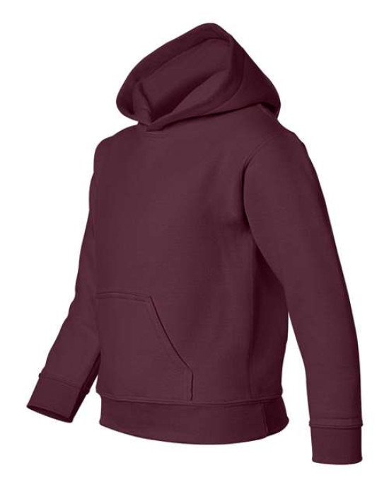 Youth Heavy Blend™ Hooded Sweatshirt