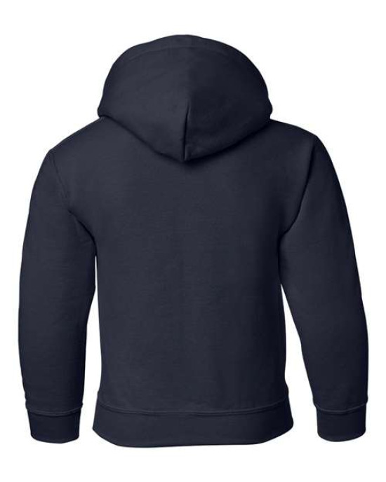 Youth Heavy Blend™ Hooded Sweatshirt
