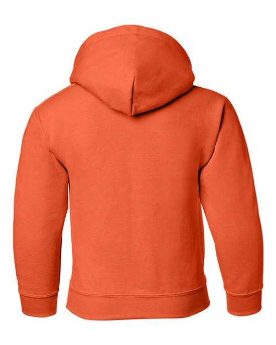Youth Heavy Blend™ Hooded Sweatshirt