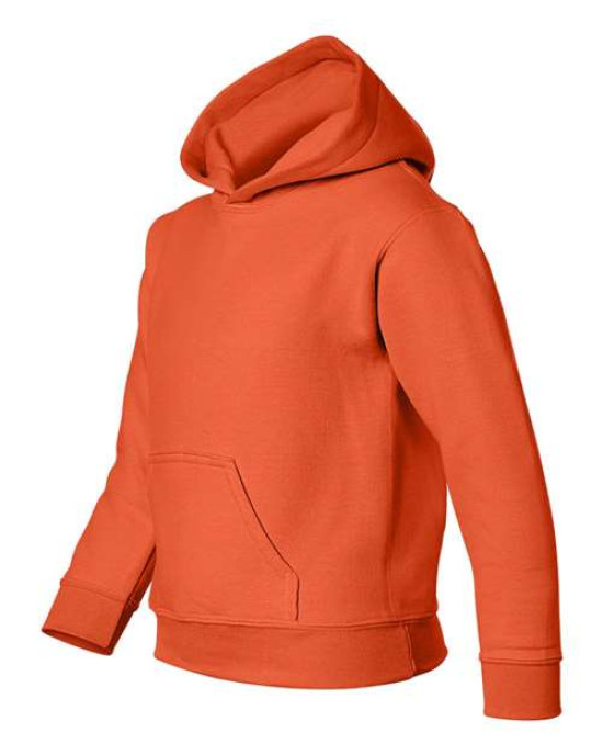 Youth Heavy Blend™ Hooded Sweatshirt