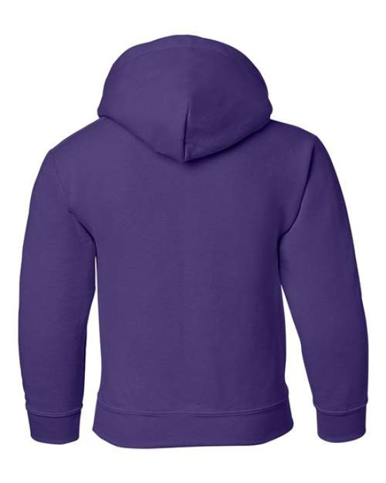 Youth Heavy Blend™ Hooded Sweatshirt