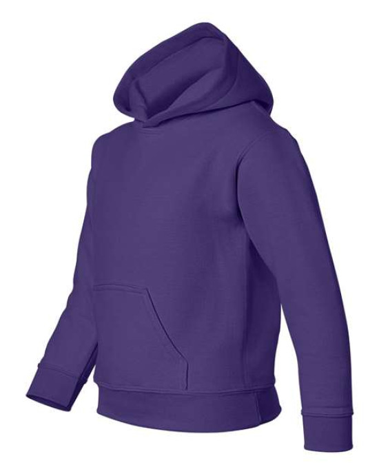 Youth Heavy Blend™ Hooded Sweatshirt